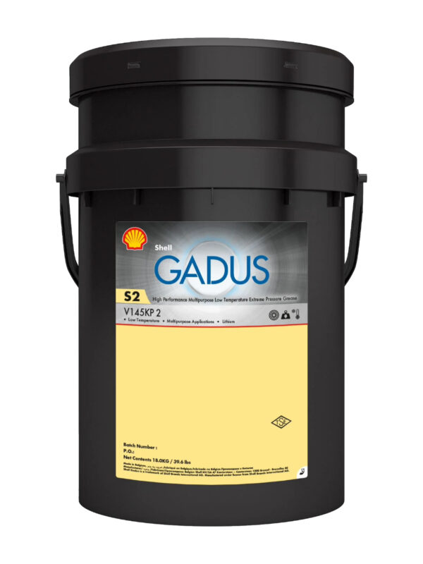 GADUS S2 V145KP 2