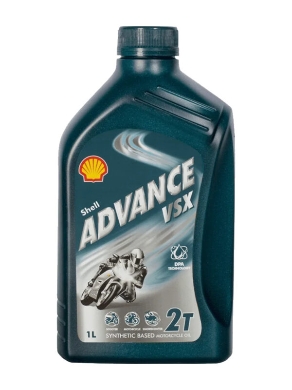 ADVANCE VSX 2