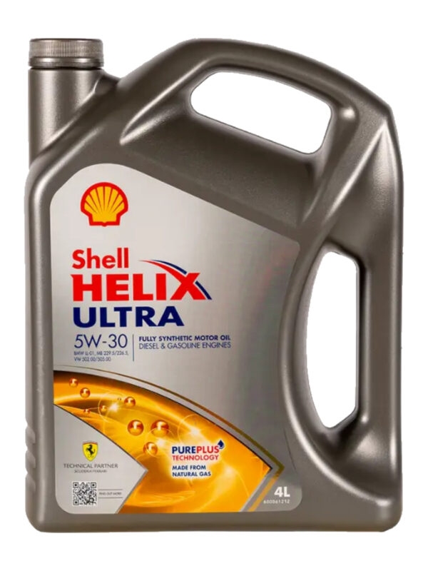 HELIX ULTRA 5W-30