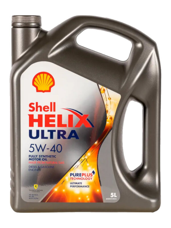HELIX ULTRA 5W-40