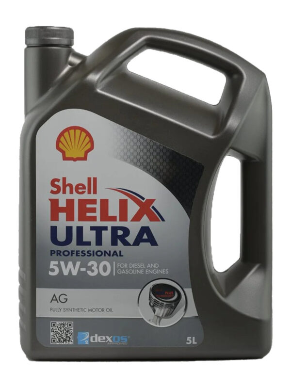 HELIX ULTRA PROFESSIONAL AG 5W-30