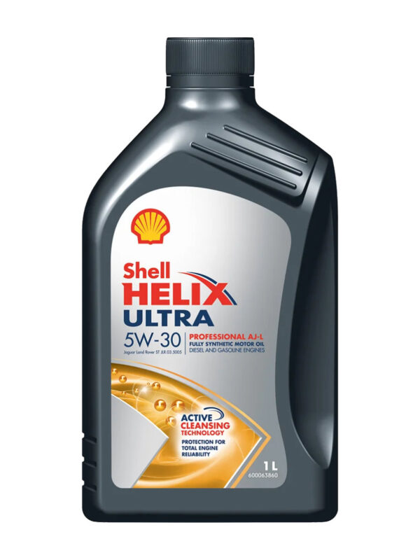 HELIX ULTRA PROFESSIONAL AJ-L 5W-30