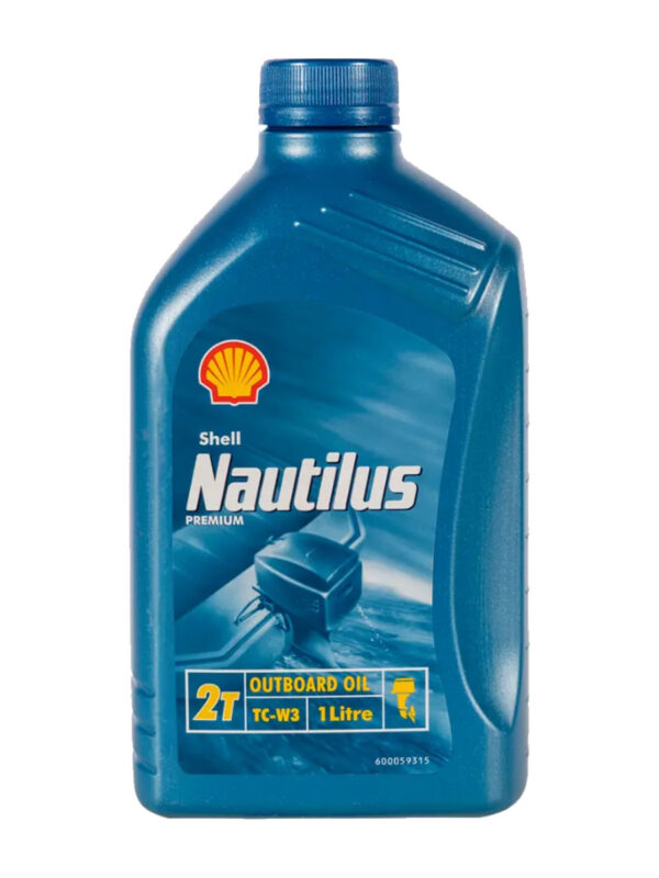 NAUTILUS PREMIUM OUTBOARD TCW3
