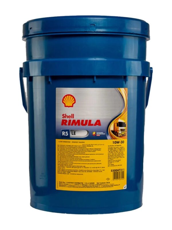 RIMULA R5 LE 10W-30