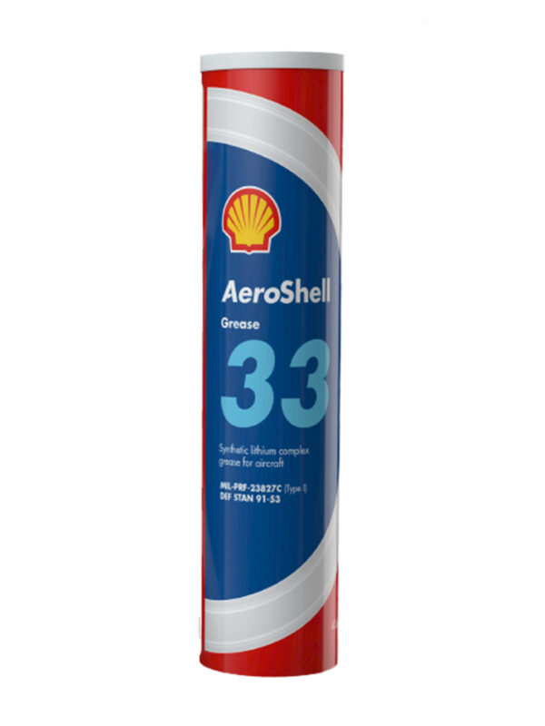 AEROSHELL GREASE 33