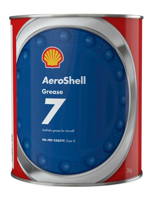 AEROSHELL GREASE 7