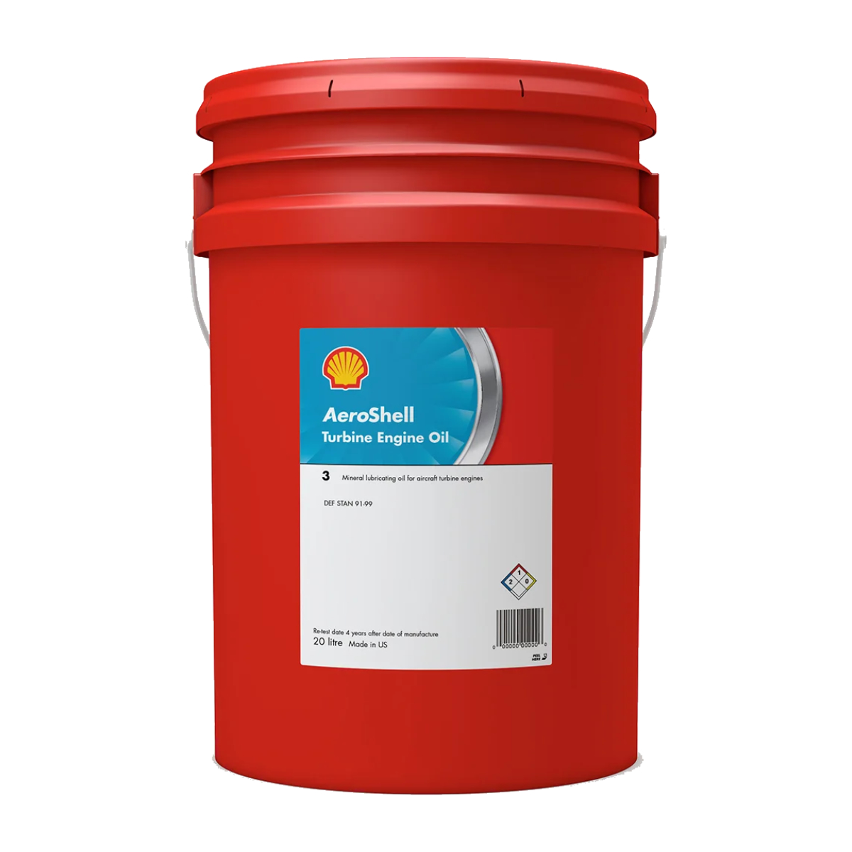 AEROSHELL TURBINE OIL 3