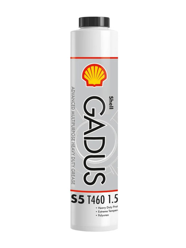 GADUS S5 T460 1.5