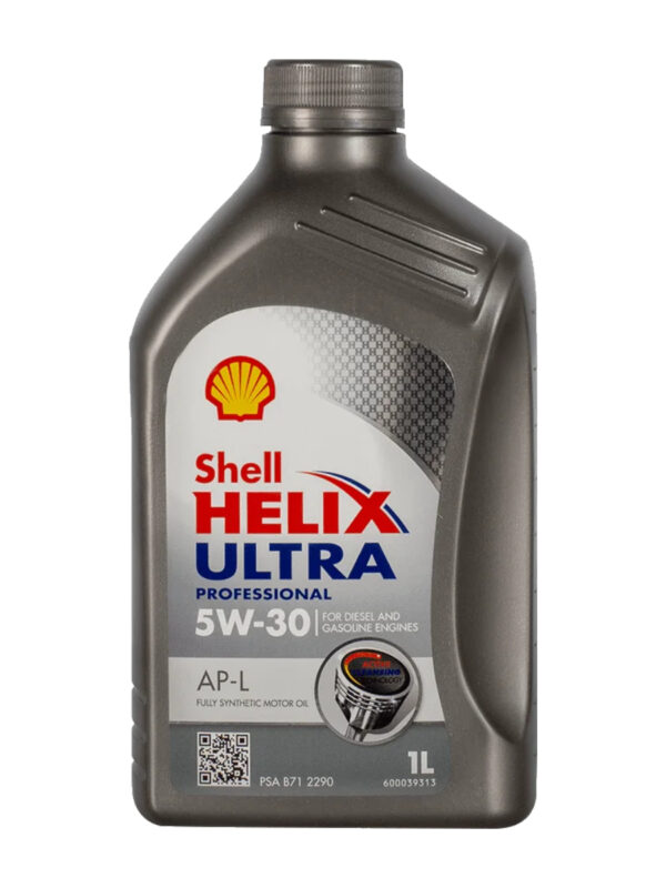 HELIX ULTRA PROFESSIONAL AP-L 5W-30