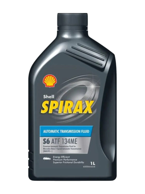SPIRAX S6 ATF 134 ME