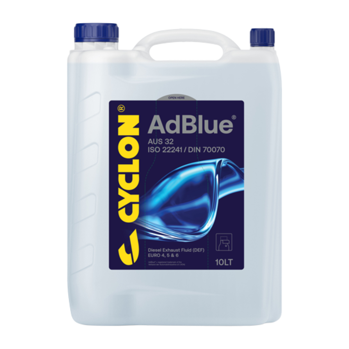 AdBlue® - Image 2