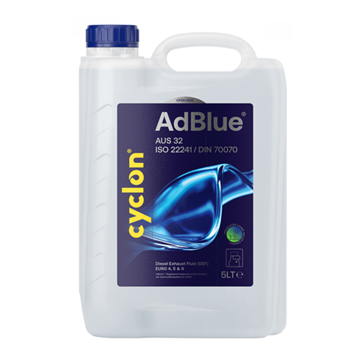 AdBlue®
