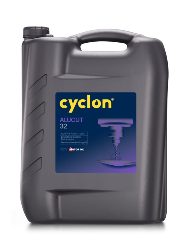 ALUCUT