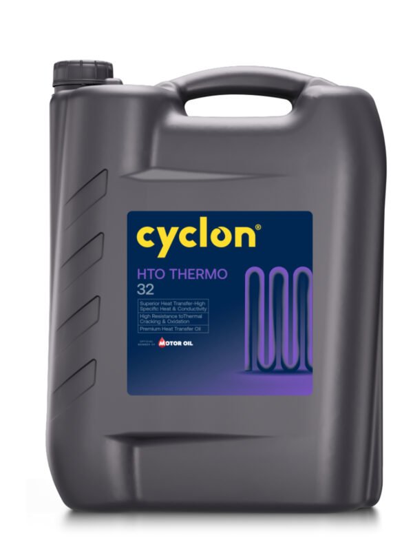 HTO THERMO