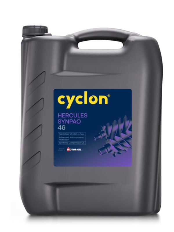HERCULES SYNPAO