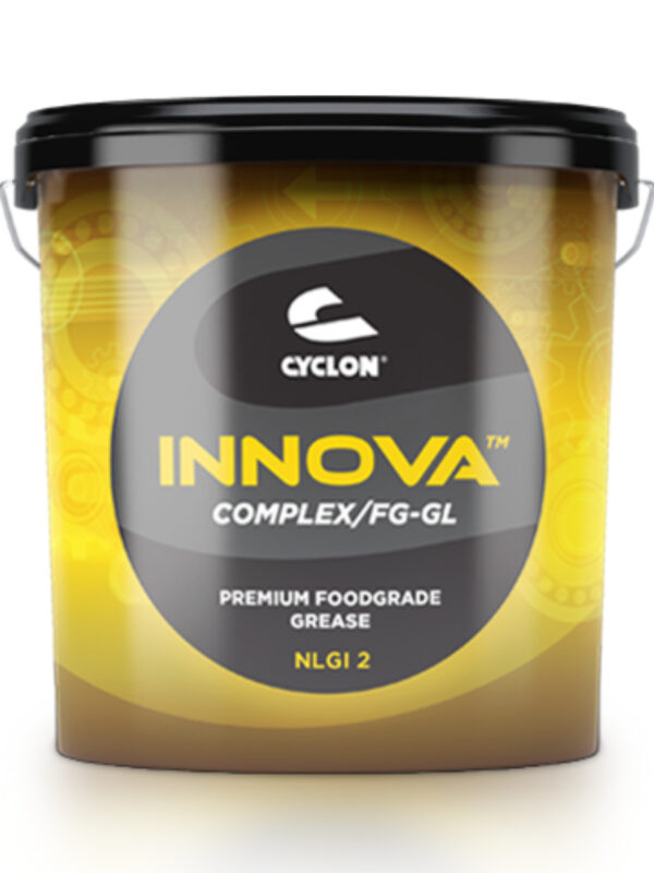 INNOVA™ COMPLEX/FG-GL
