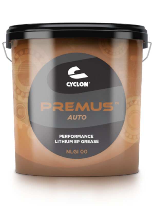 PREMUS™ AUTO