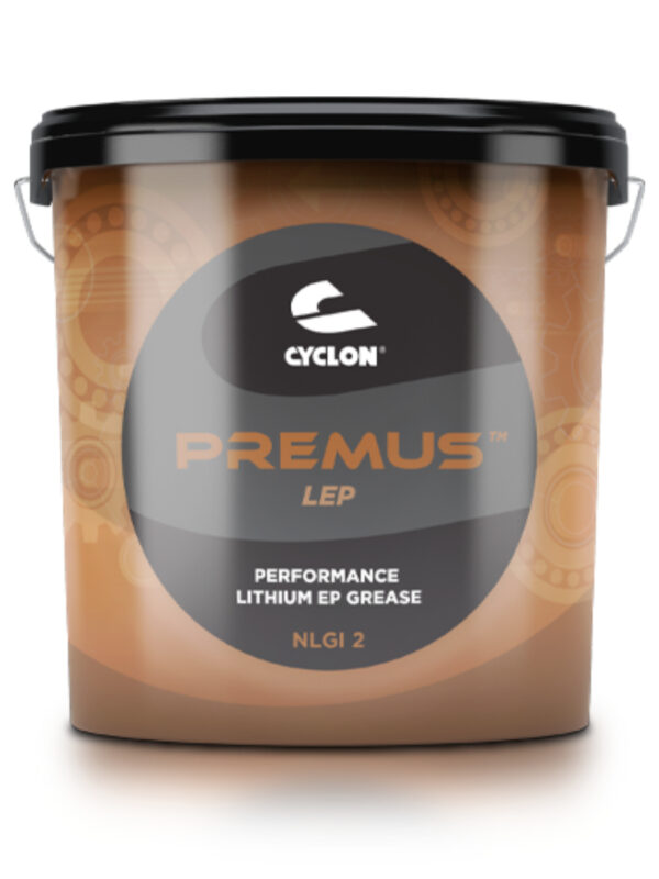 PREMUS™ LEP