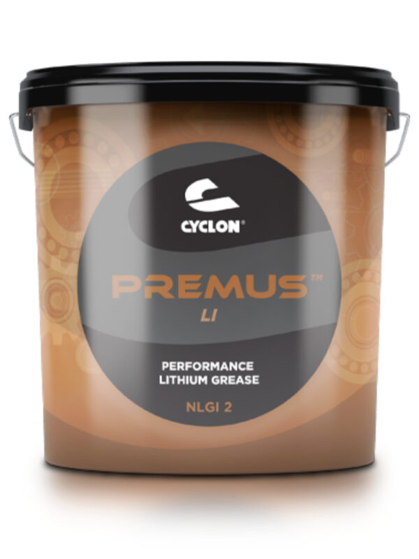 PREMUS™ LI