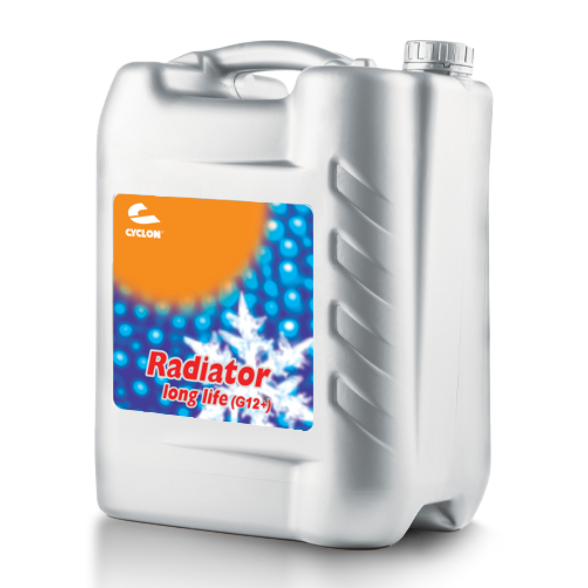 RADIATOR LL (G12+) - Image 3