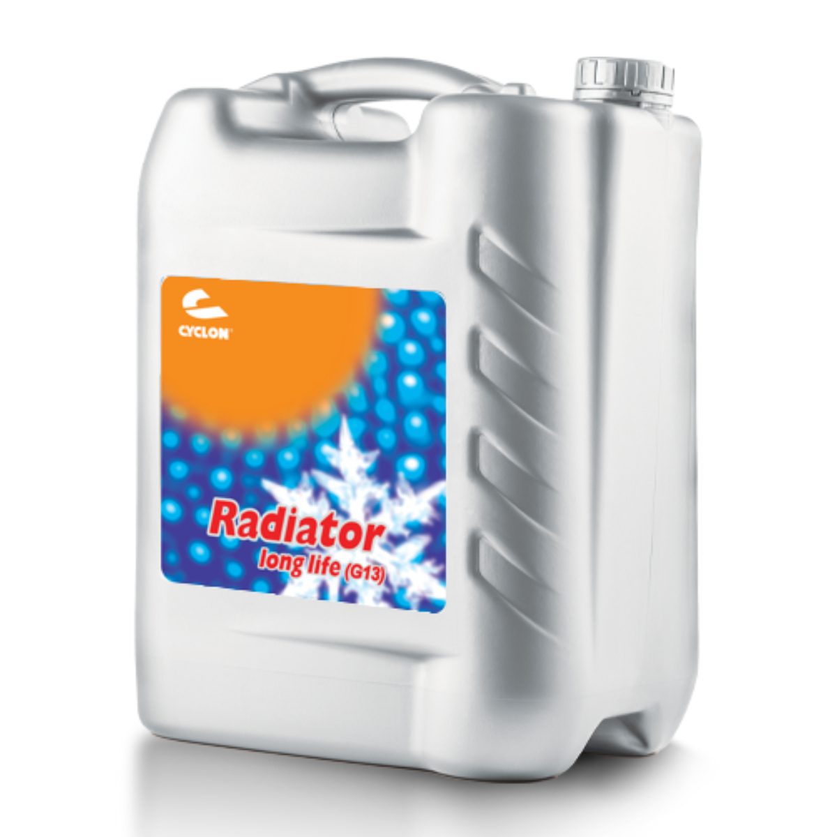 RADIATOR LL G13 - Image 3