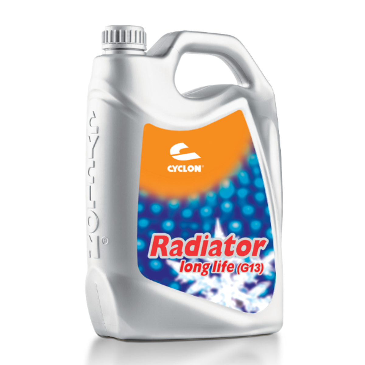 RADIATOR LL G13 - Image 2