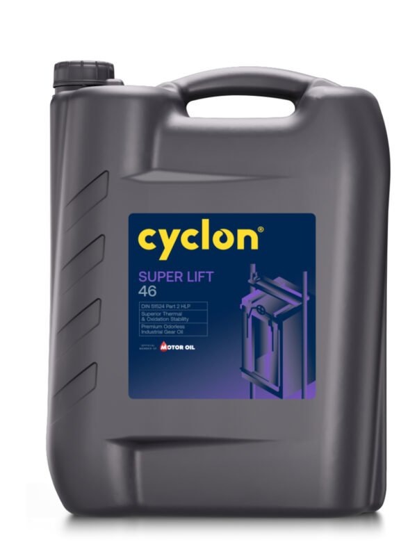 SUPER LIFT