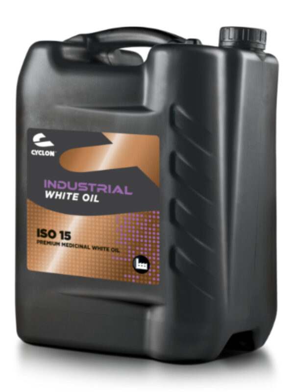 WHITE OIL