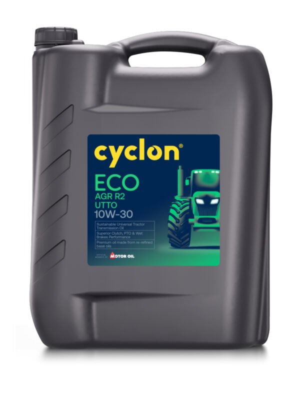 ECO AGR R2 UTTO