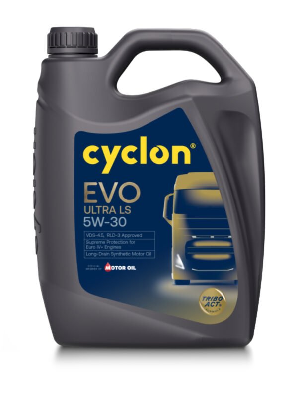 EVO ULTRA LS