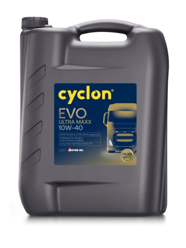 EVO ULTRA MAXX