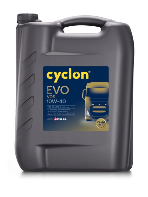 EVO VDS