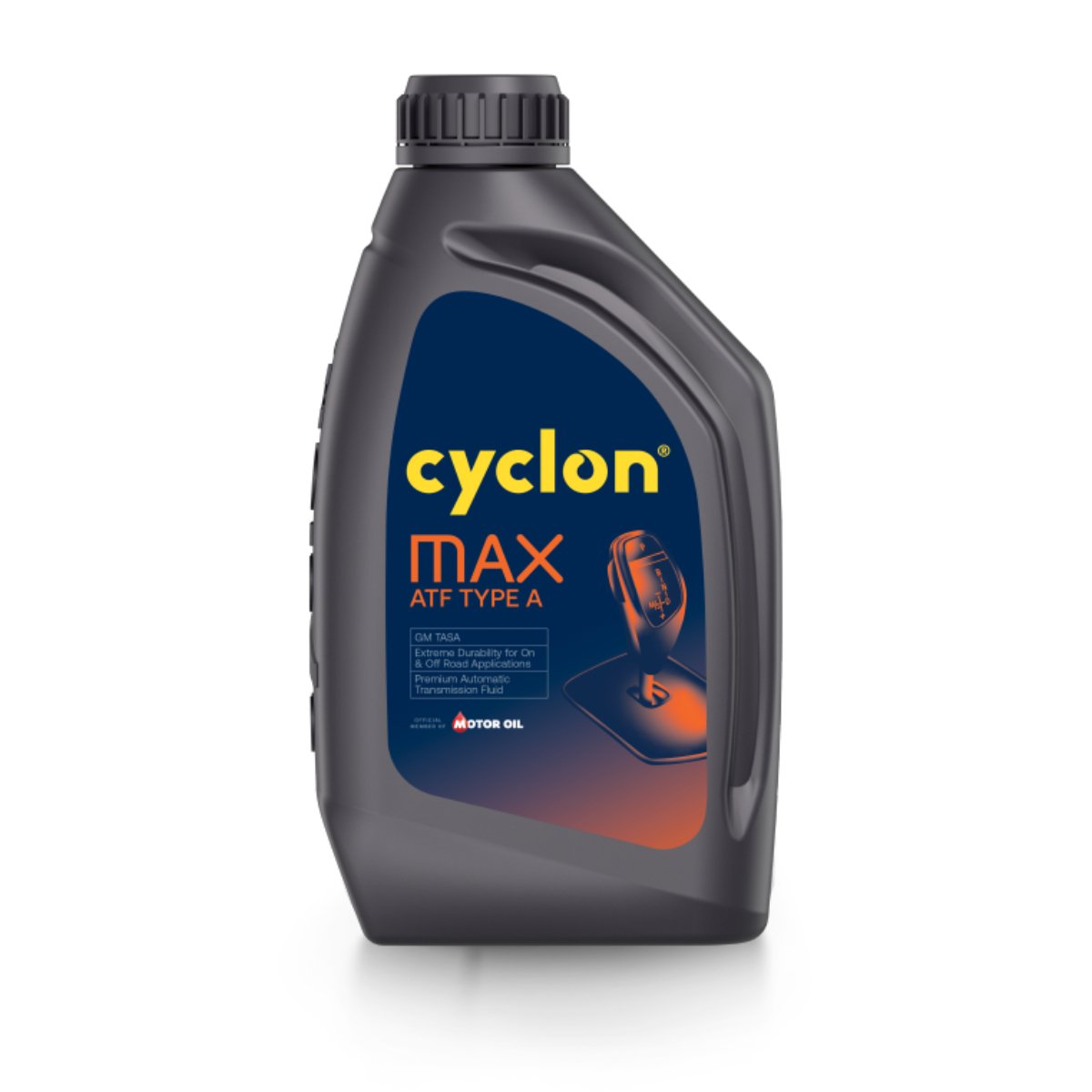 MAX ATF TYPE A
