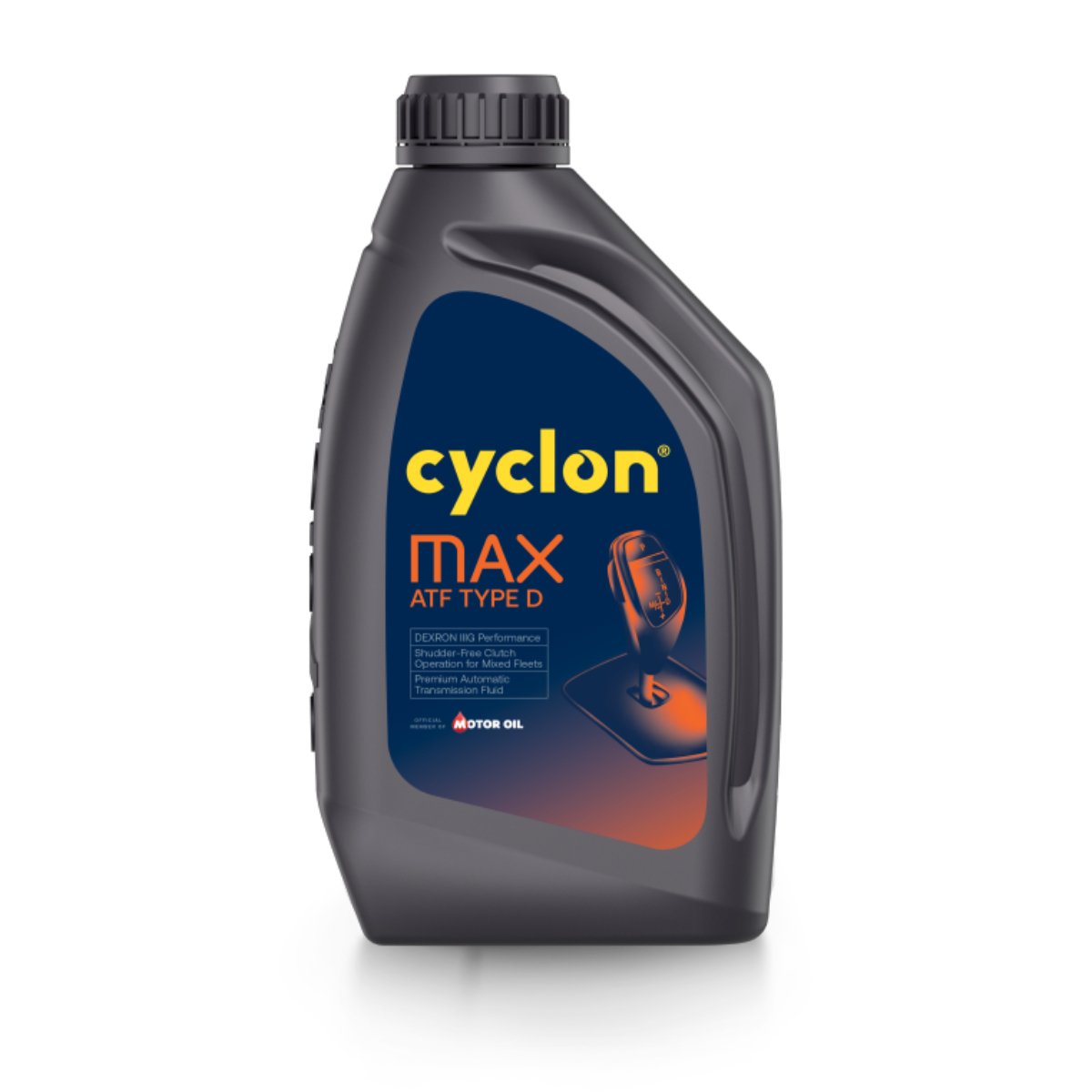 MAX ATF TYPE D