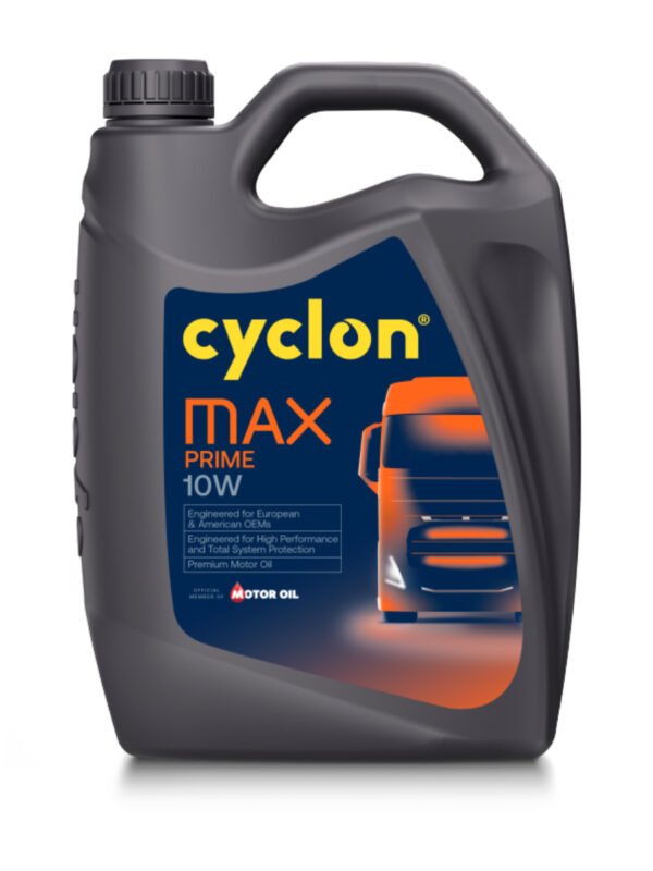 MAX PRIME