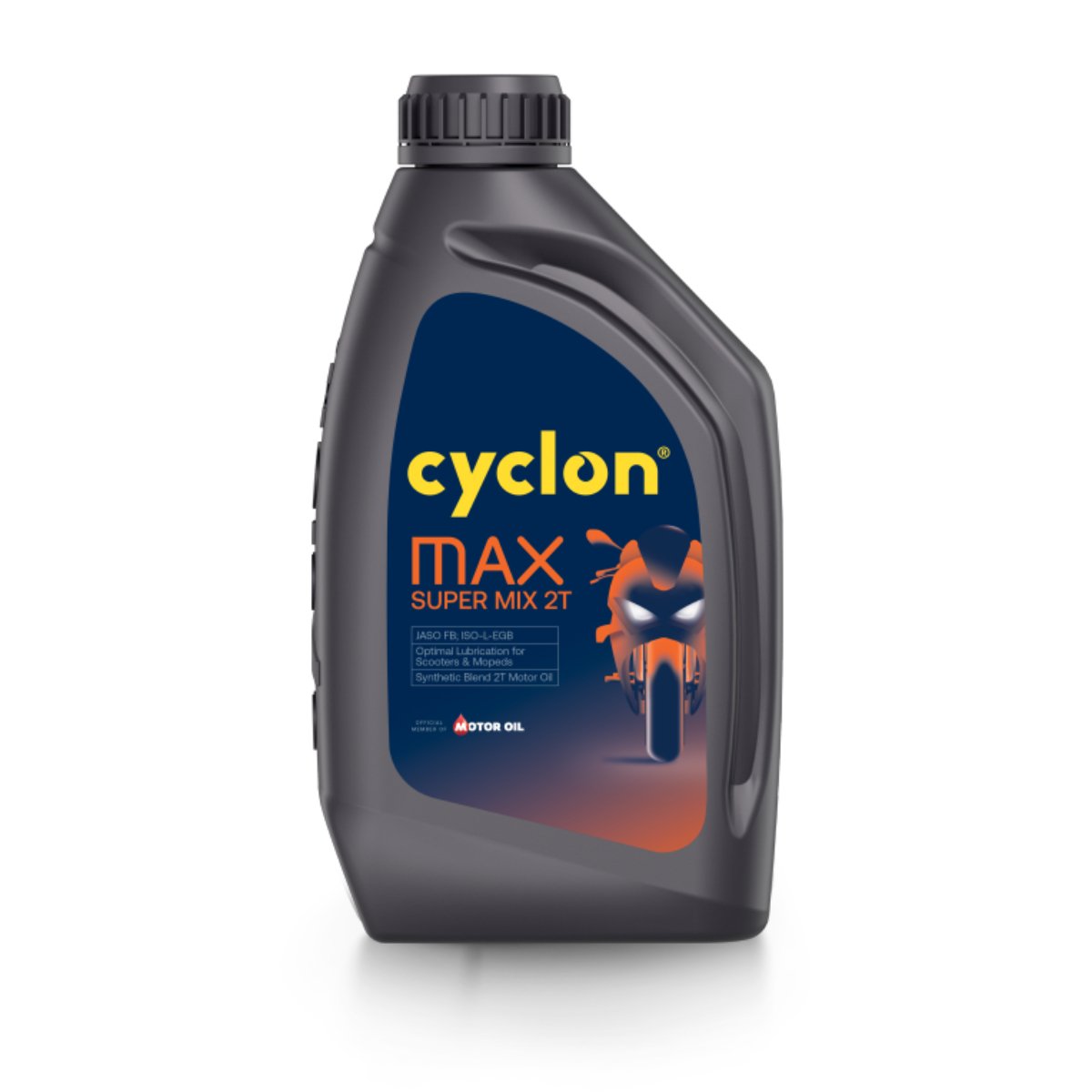 MAX SUPER MIX 2T