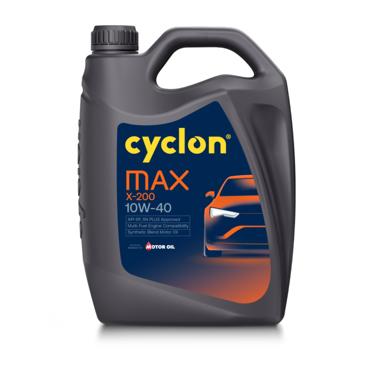 MAX X-200 - Image 2