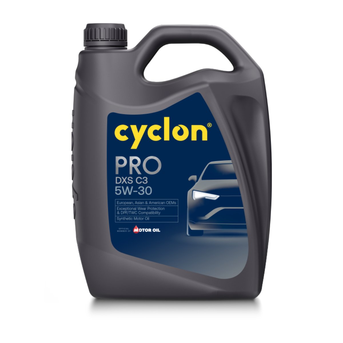 PRO DXS C3
