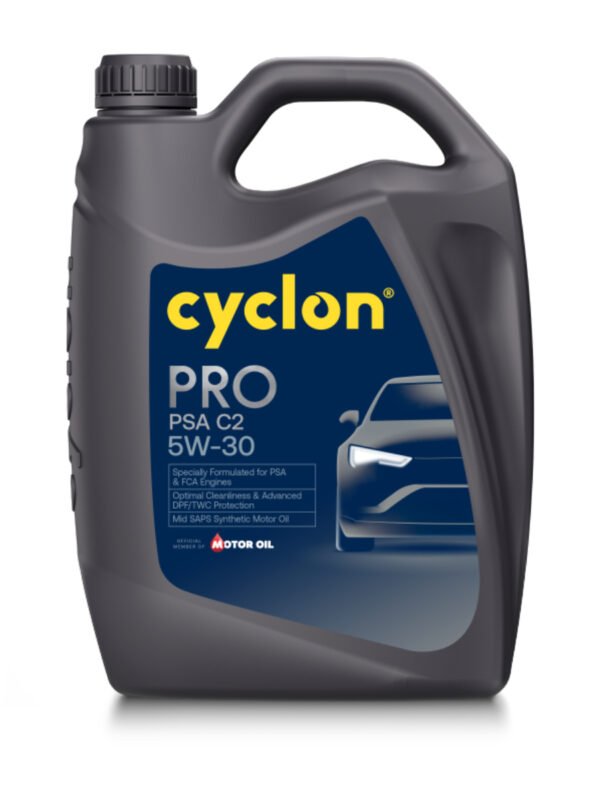 PRO PSA C2