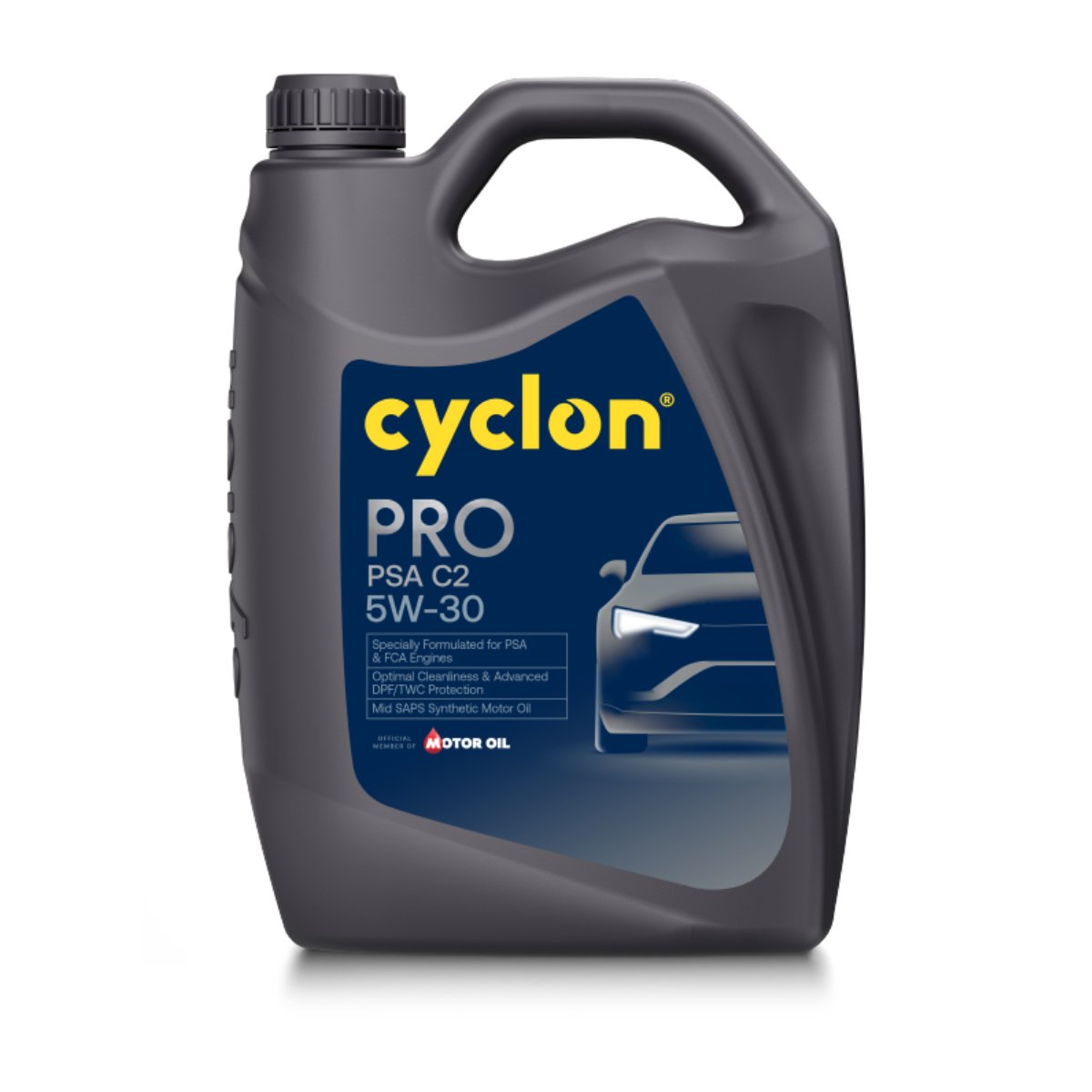 PRO PSA C2