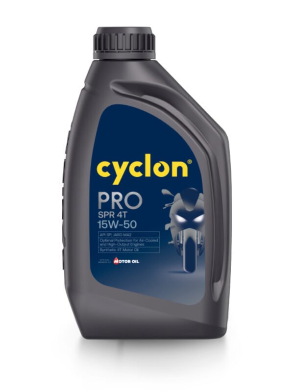 PRO SPR 4T